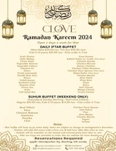 Ramadan Kareem  2024